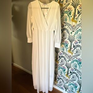 NWT Baltic Born Maxi Dress
